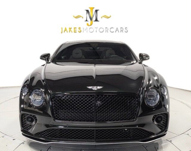 2023 Bentley Continental GT Speed ($386,000 MSRP!!) *$94,775 IN OPTIONS* *SPECIAL EDITION* *1 of 2 MADE* *BENTLEY CARBON BODYKIT* San Diego CA