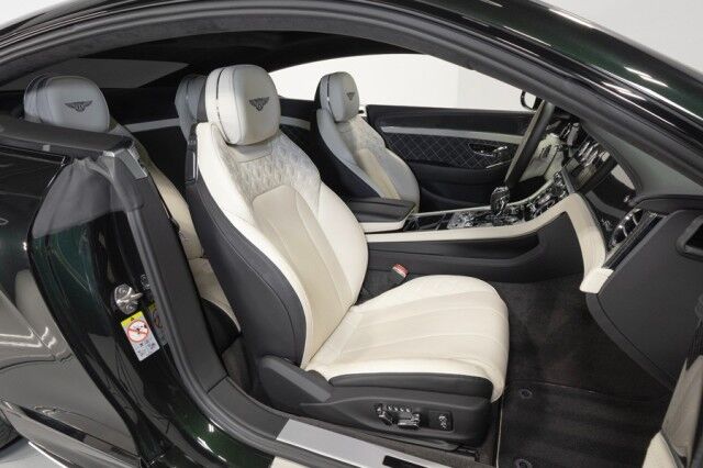 2023 Bentley Continental GT Speed ($386,000 MSRP!!) *$94,775 IN OPTIONS* *SPECIAL EDITION* *1 of 2 MADE* *BENTLEY CARBON BODYKIT* San Diego CA