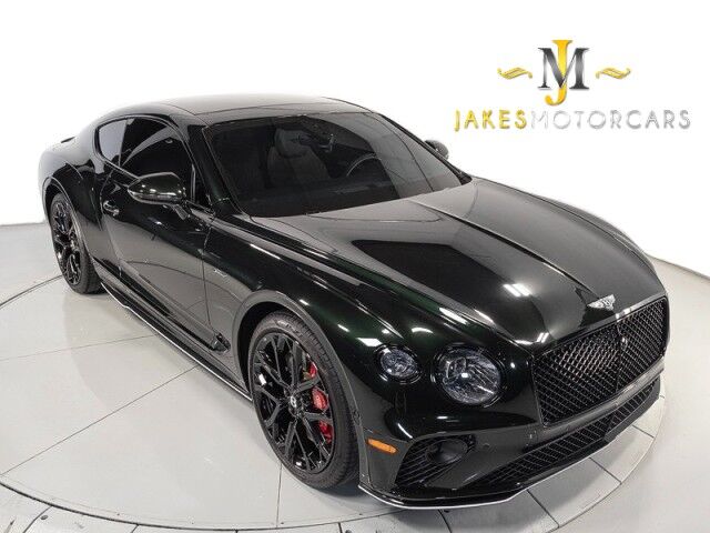 2023 Bentley Continental GT Speed ($386,000 MSRP!!) *$94,775 IN OPTIONS* *SPECIAL EDITION* *1 of 2 MADE* *BENTLEY CARBON BODYKIT* San Diego CA