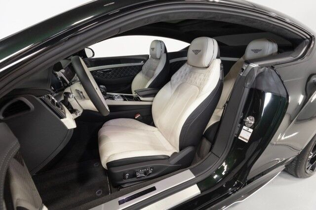 2023 Bentley Continental GT Speed ($386,000 MSRP!!) *$94,775 IN OPTIONS* *SPECIAL EDITION* *1 of 2 MADE* *BENTLEY CARBON BODYKIT* San Diego CA
