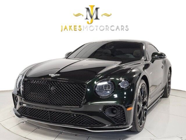 2023 Bentley Continental GT Speed ($386,000 MSRP!!) *$94,775 IN OPTIONS* *SPECIAL EDITION* *1 of 2 MADE* *BENTLEY CARBON BODYKIT* San Diego CA