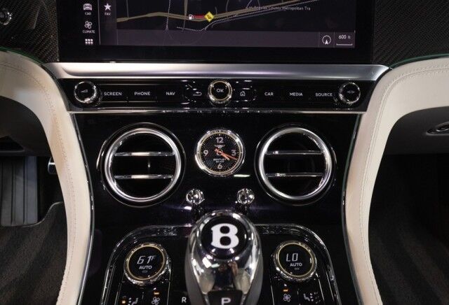 2023 Bentley Continental GT Speed ($386,000 MSRP!!) *$94,775 IN OPTIONS* *SPECIAL EDITION* *1 of 2 MADE* *BENTLEY CARBON BODYKIT* San Diego CA