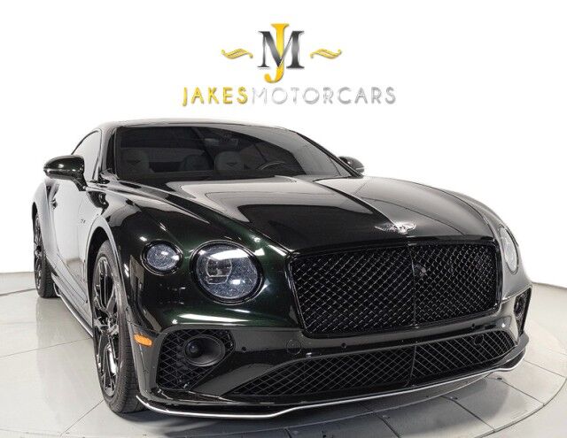 2023 Bentley Continental GT Speed ($386,000 MSRP!!) *$94,775 IN OPTIONS* *SPECIAL EDITION* *1 of 2 MADE* *BENTLEY CARBON BODYKIT* San Diego CA