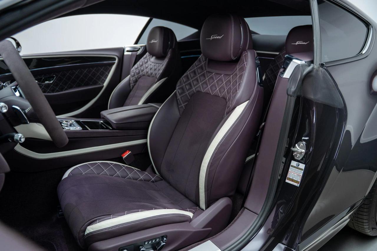 2023 Bentley Continental GT