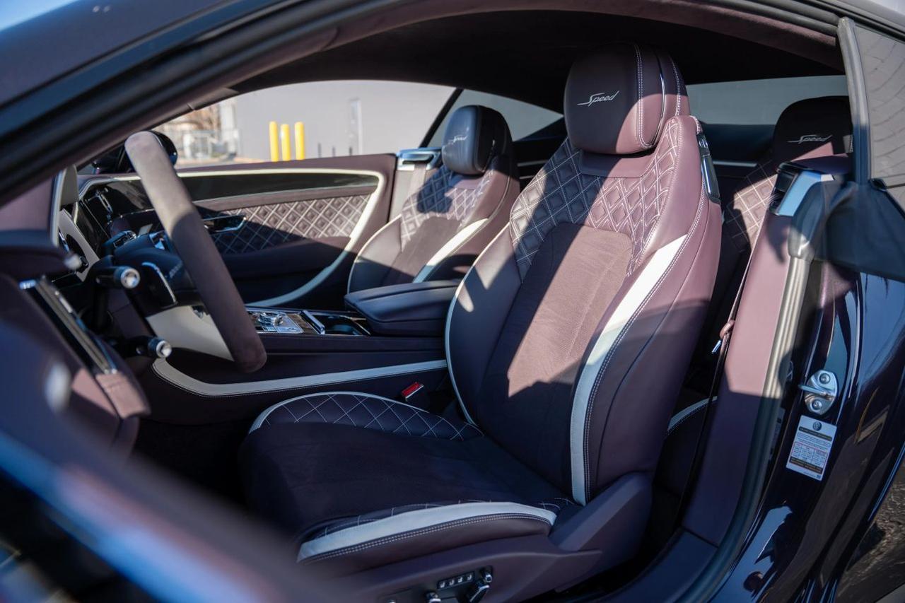 2023 Bentley Continental GT