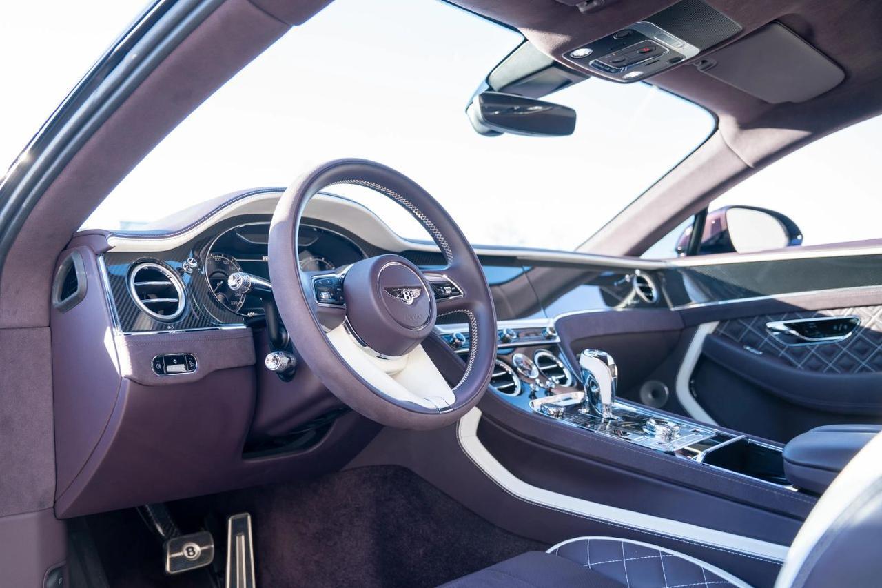 2023 Bentley Continental GT