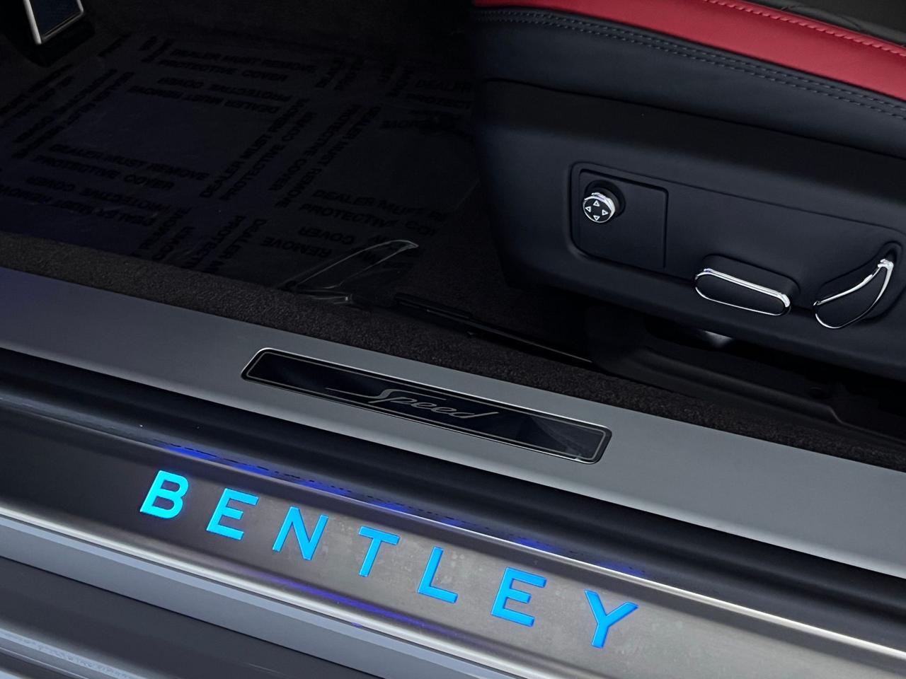 2023 Bentley Continental GT Speed Indianapolis IN