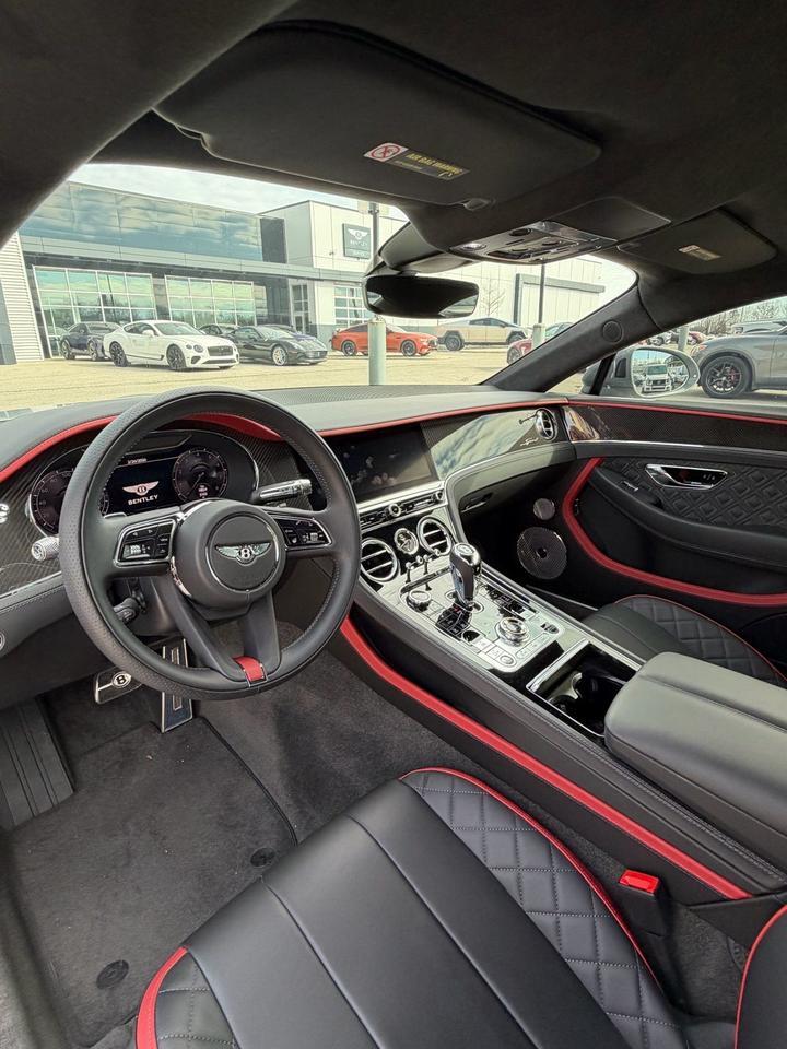 2023 Bentley Continental GT Speed Indianapolis IN