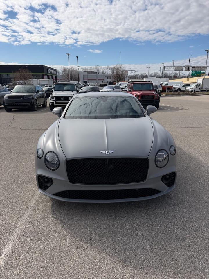 2023 Bentley Continental GT Speed Indianapolis IN