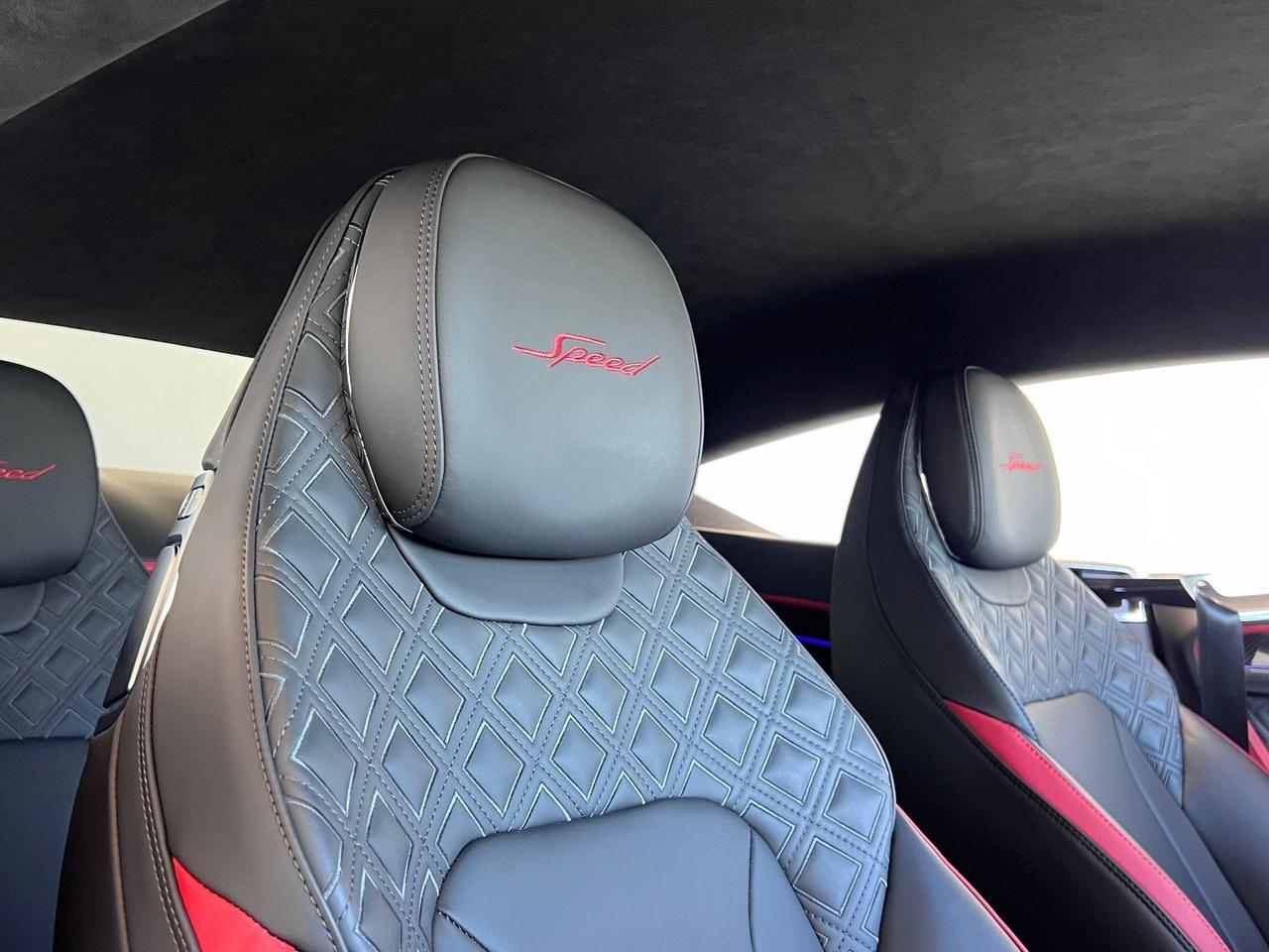 2023 Bentley Continental GT Speed Indianapolis IN