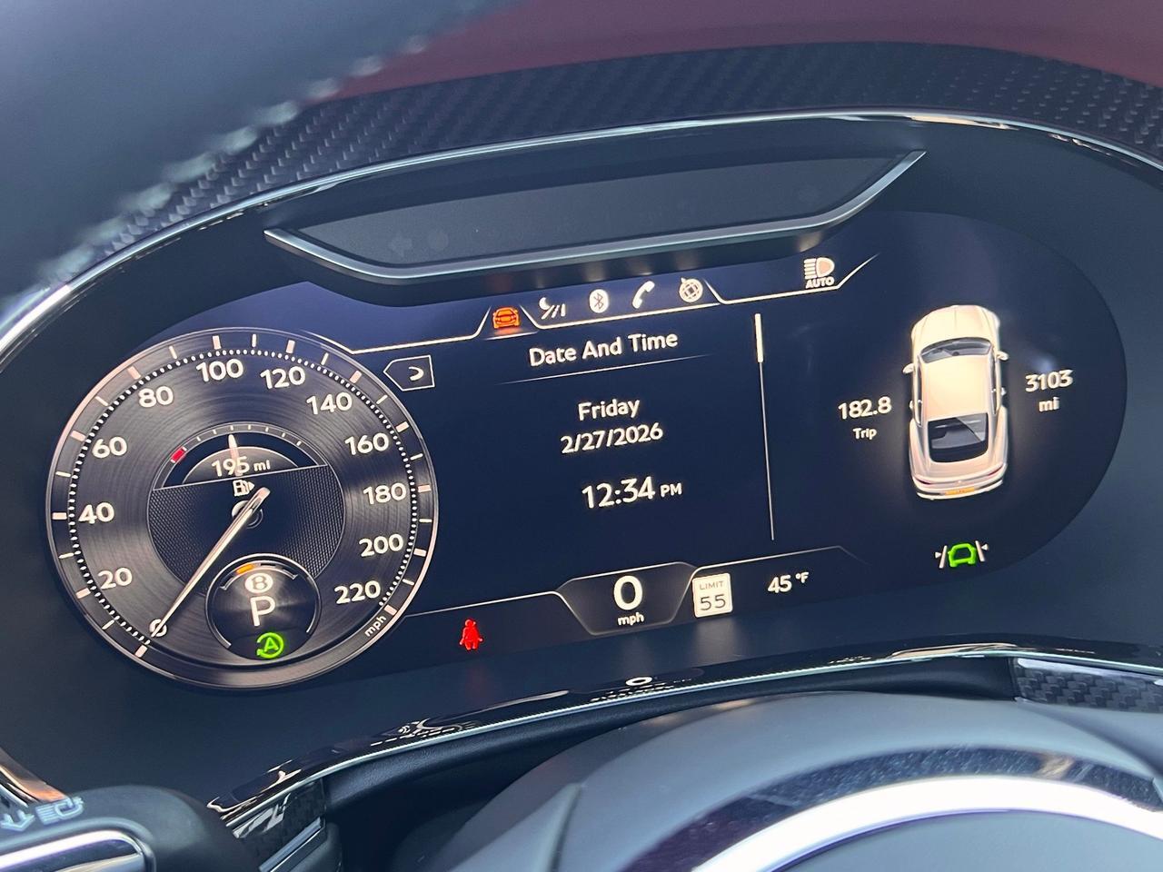 2023 Bentley Continental GT Speed Indianapolis IN