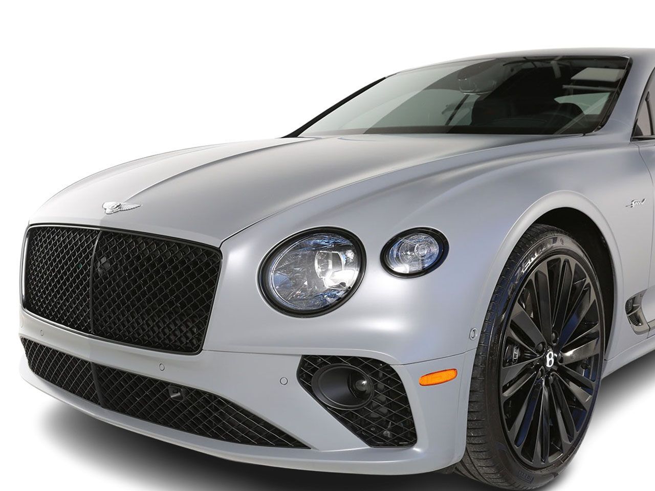 2023 Bentley Continental GT Speed Indianapolis IN