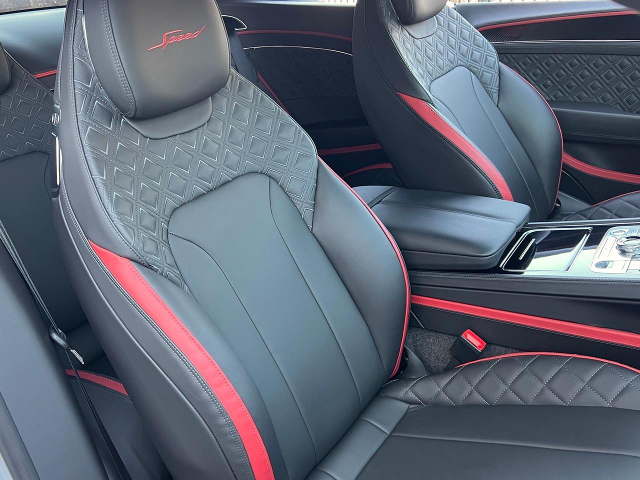 2023 Bentley Continental GT Speed Indianapolis IN