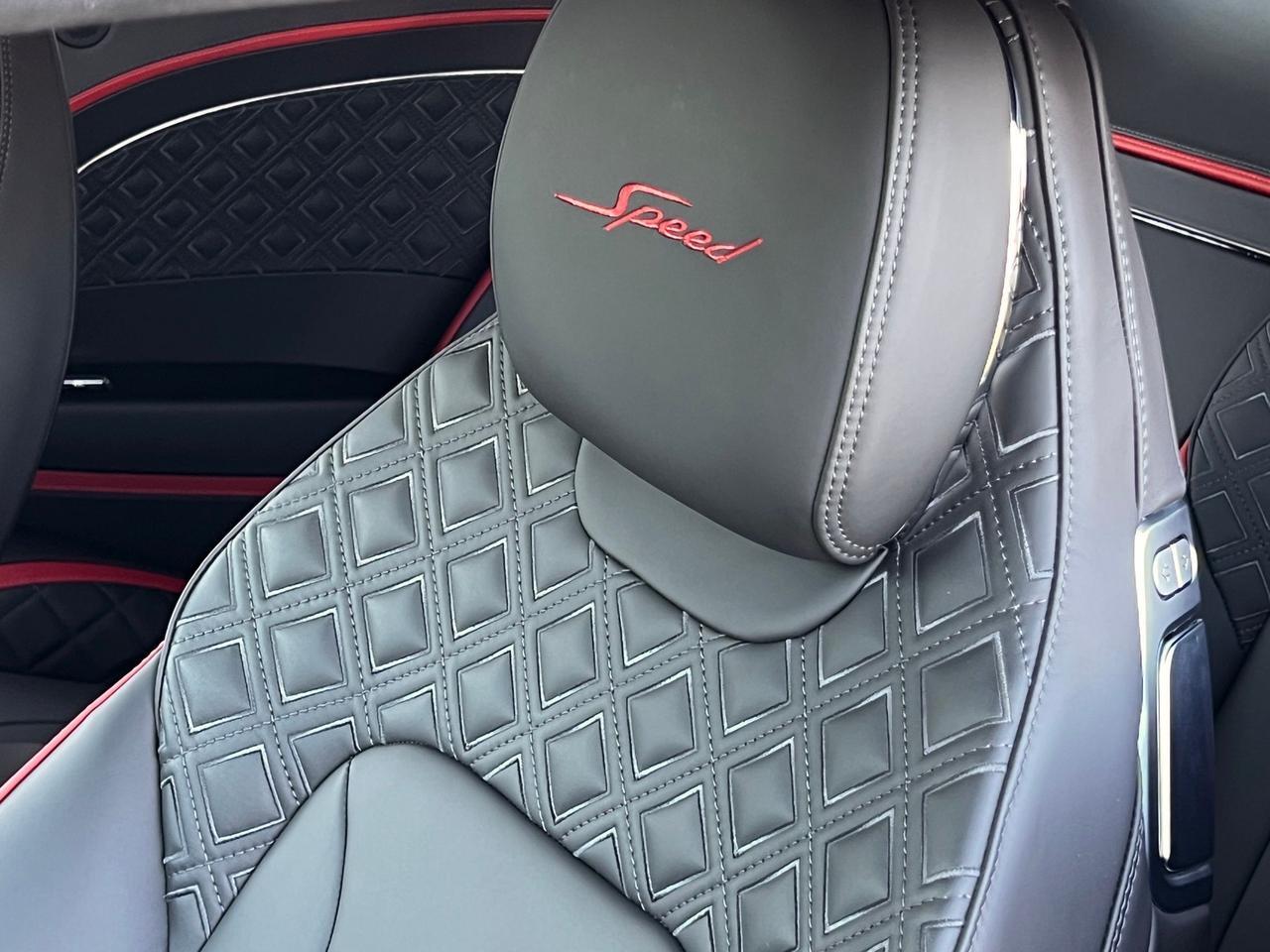 2023 Bentley Continental GT Speed Indianapolis IN