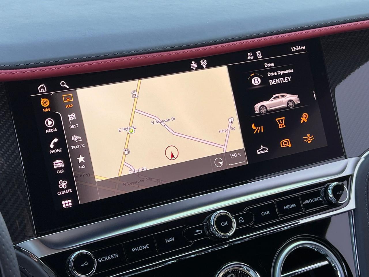 2023 Bentley Continental GT Speed Indianapolis IN