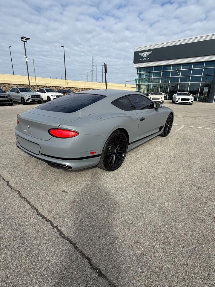 2023 Bentley Continental GT Speed Indianapolis IN