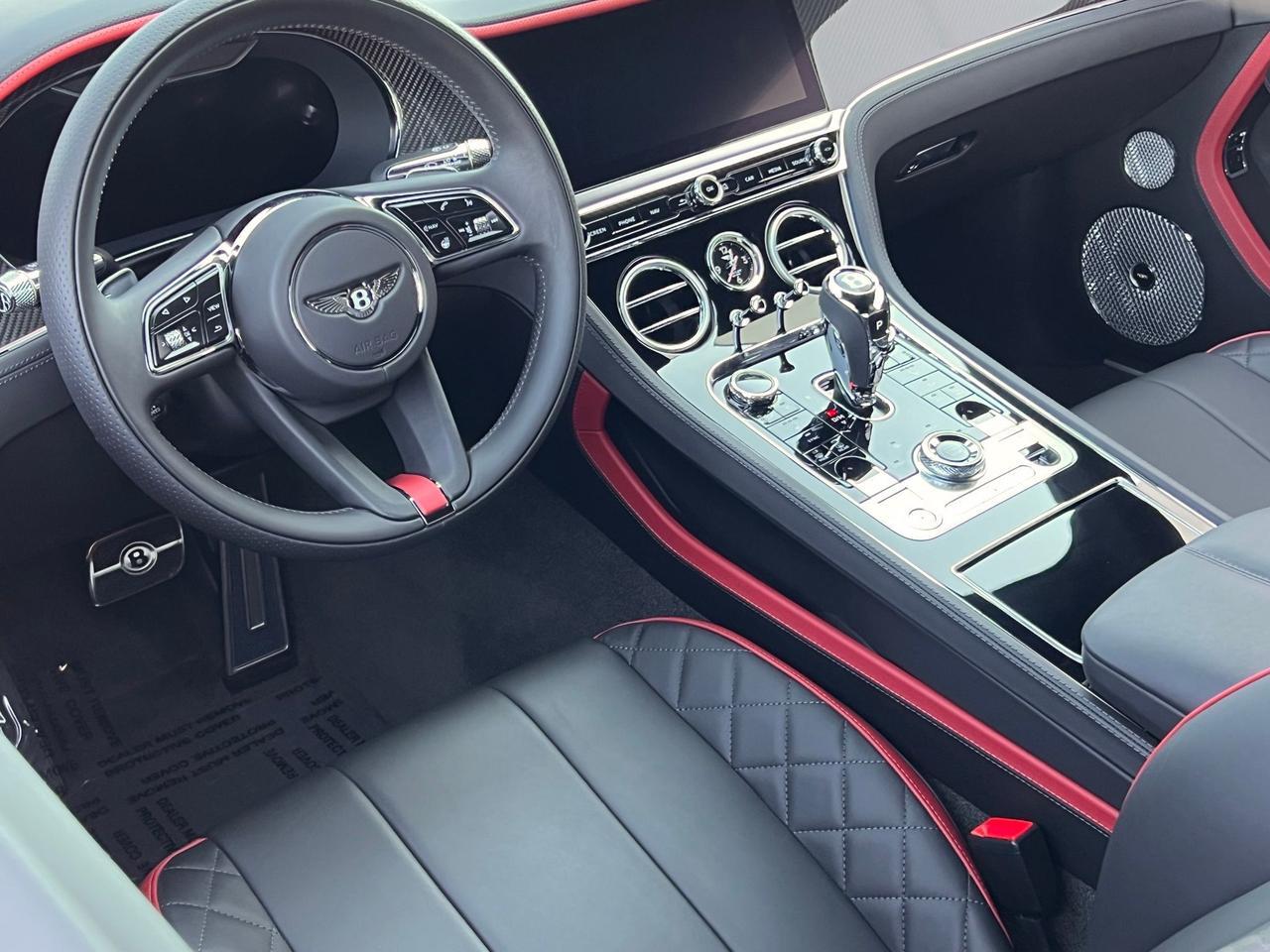 2023 Bentley Continental GT Speed Indianapolis IN