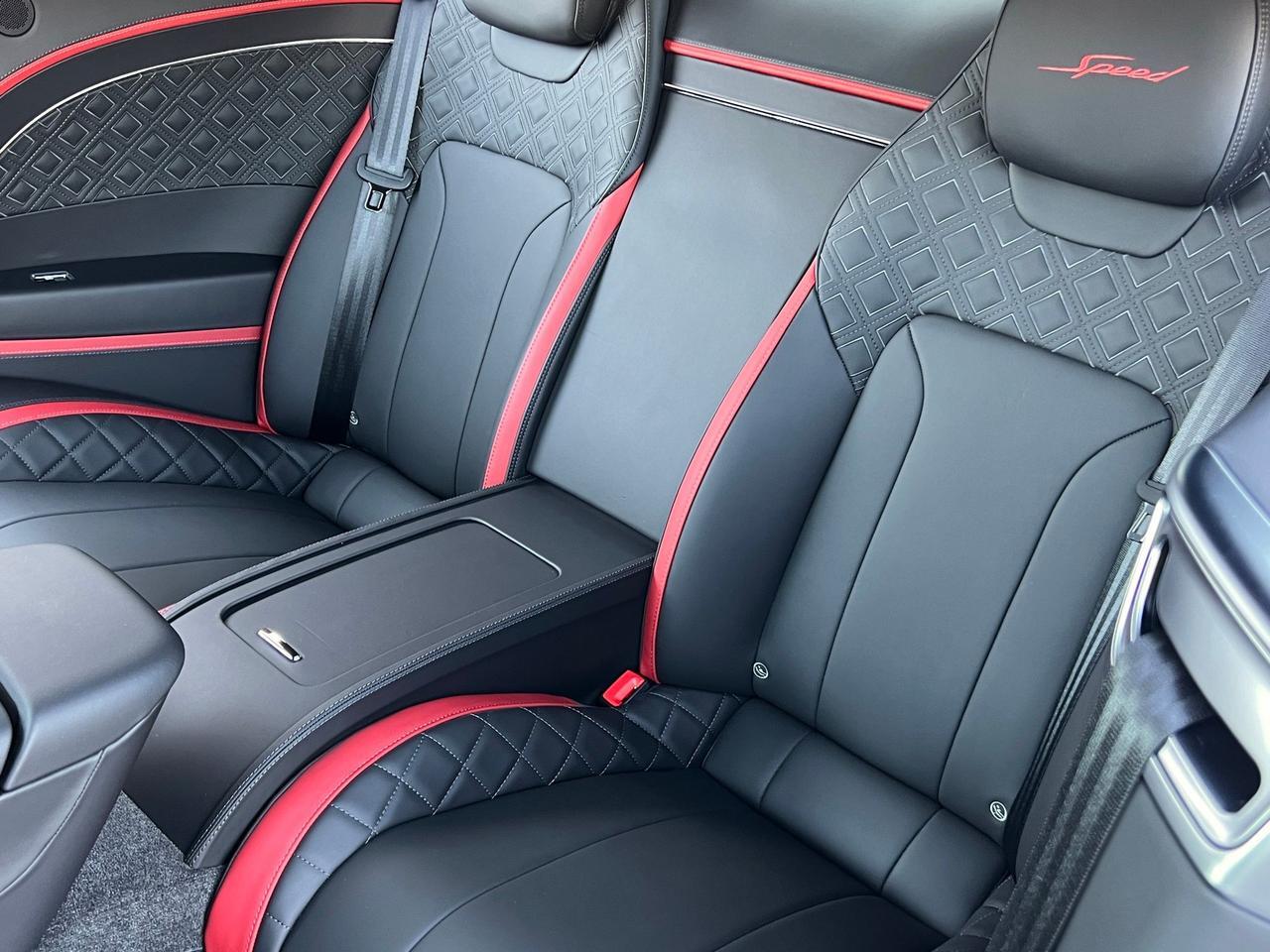 2023 Bentley Continental GT Speed Indianapolis IN