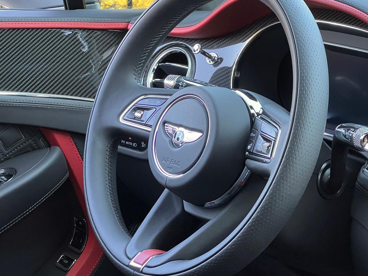 2023 Bentley Continental GT Speed Indianapolis IN