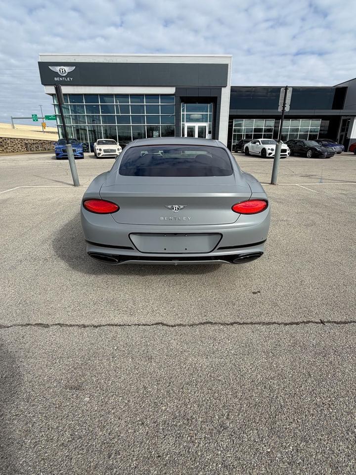 2023 Bentley Continental GT Speed Indianapolis IN