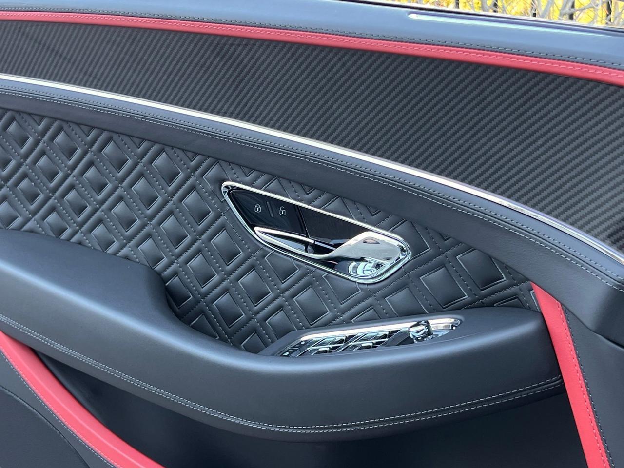 2023 Bentley Continental GT Speed Indianapolis IN