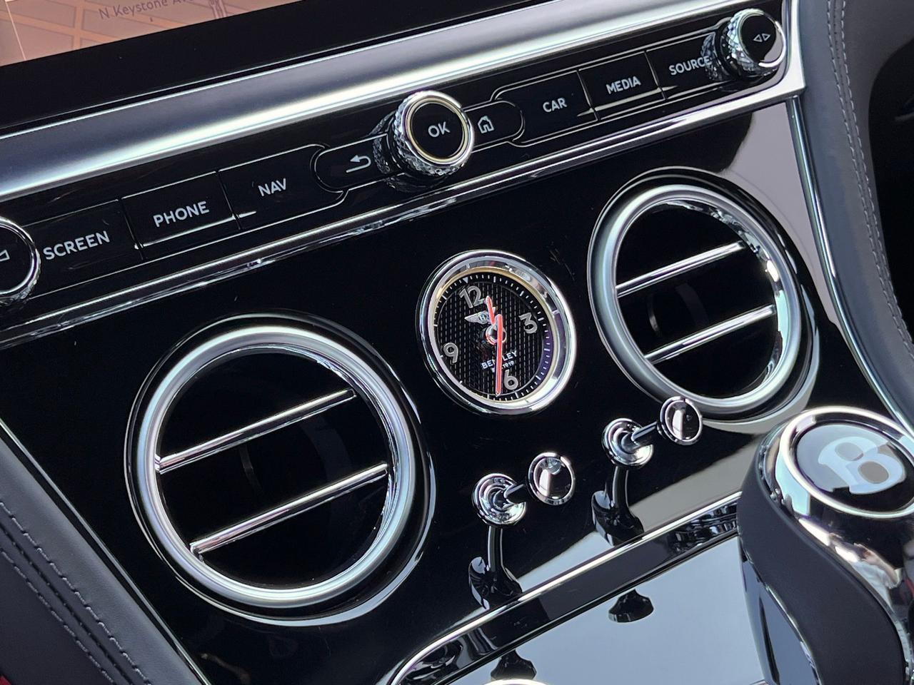 2023 Bentley Continental GT Speed Indianapolis IN