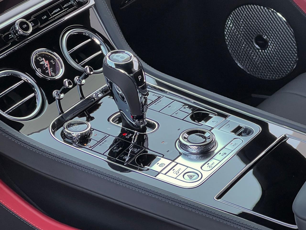 2023 Bentley Continental GT Speed Indianapolis IN