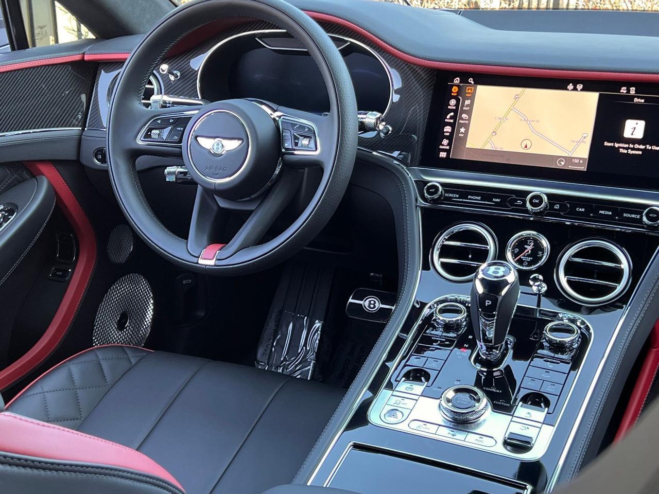 2023 Bentley Continental GT Speed Indianapolis IN