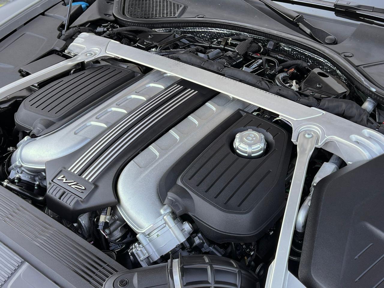 2023 Bentley Continental GT Speed Indianapolis IN