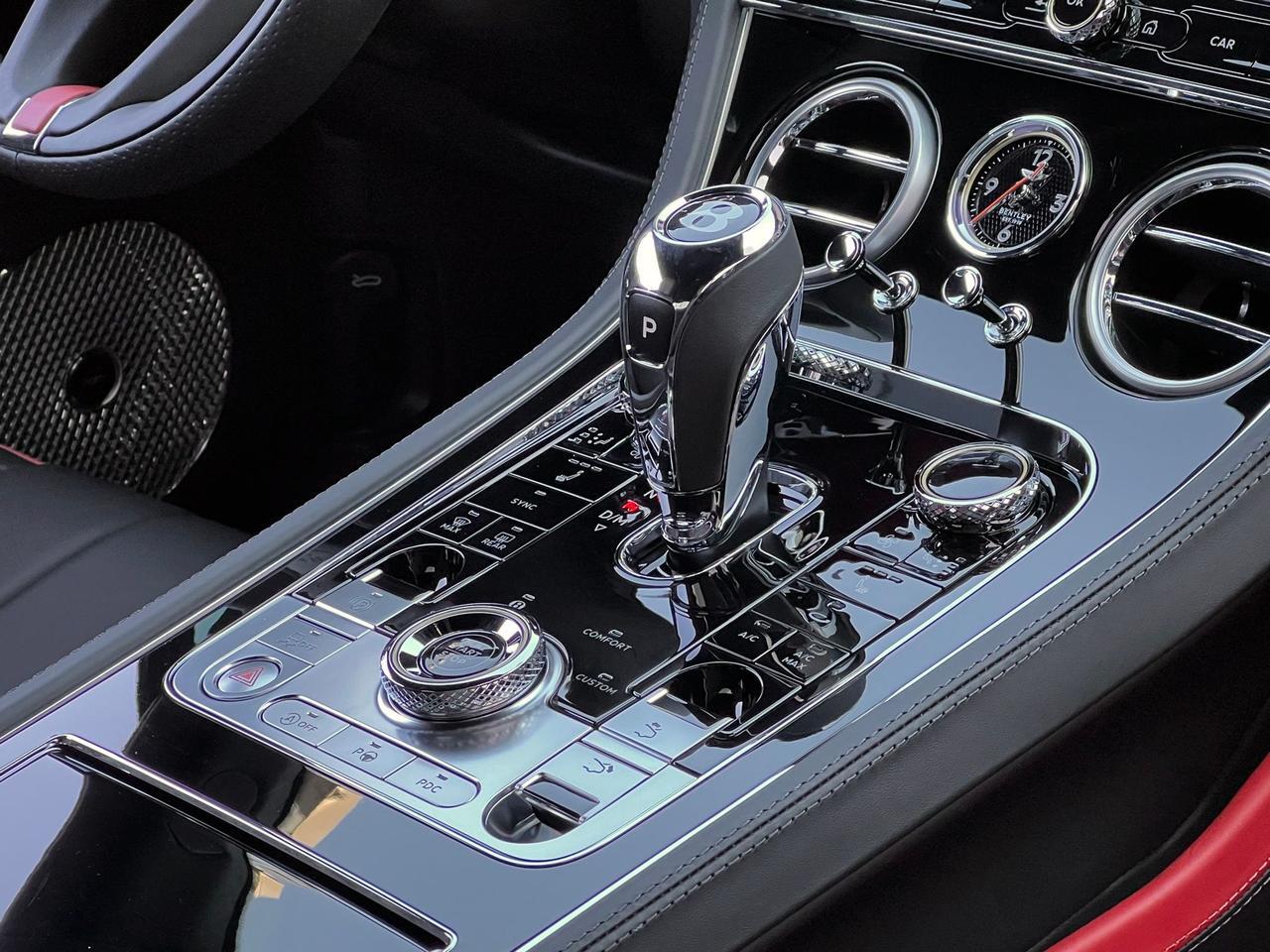 2023 Bentley Continental GT Speed Indianapolis IN