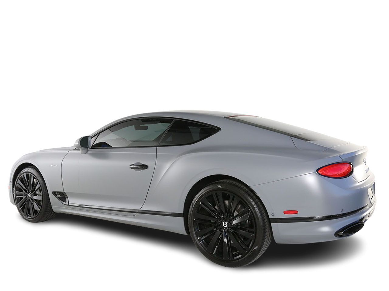 2023 Bentley Continental GT Speed Indianapolis IN