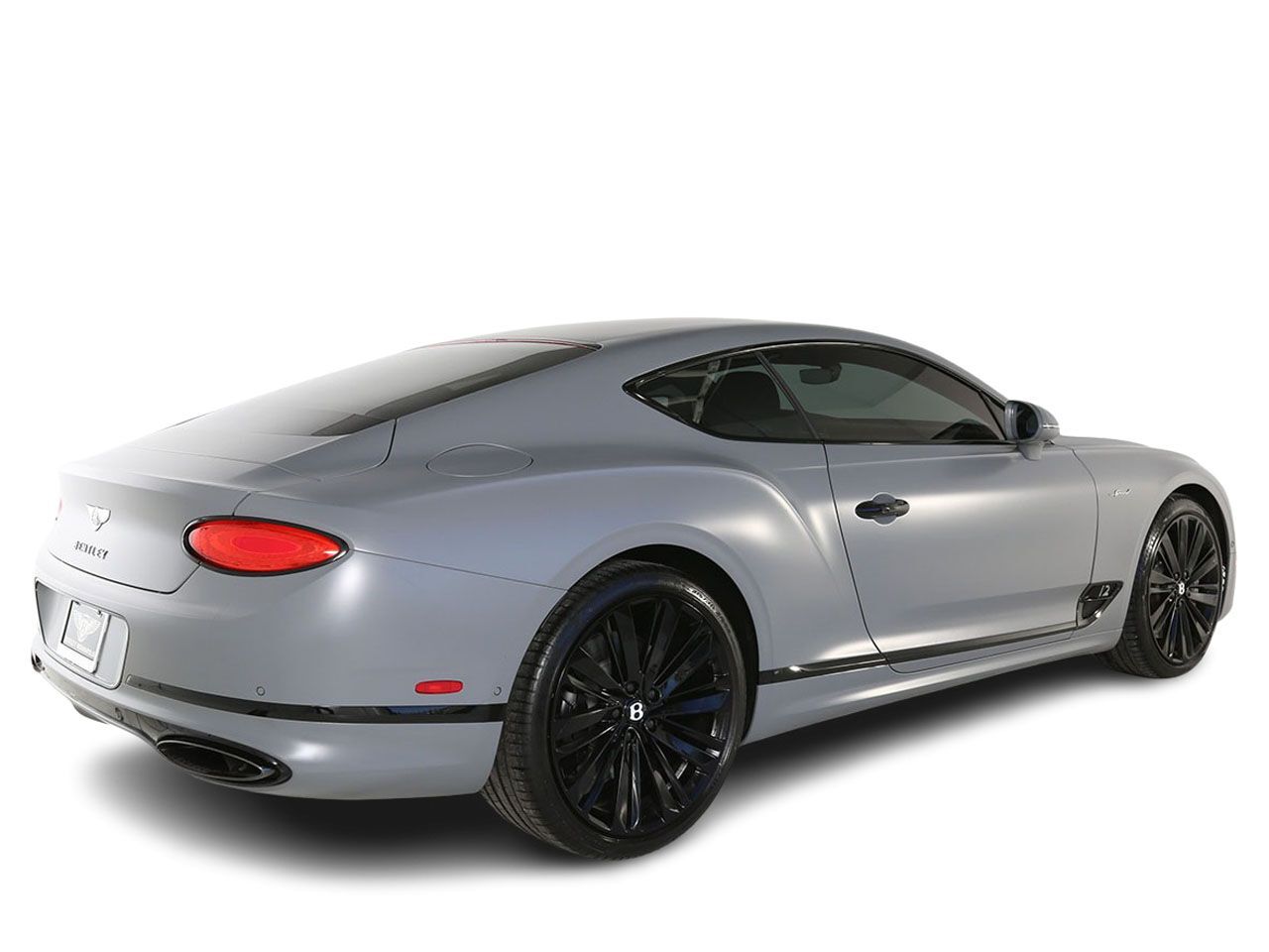 2023 Bentley Continental GT Speed Indianapolis IN