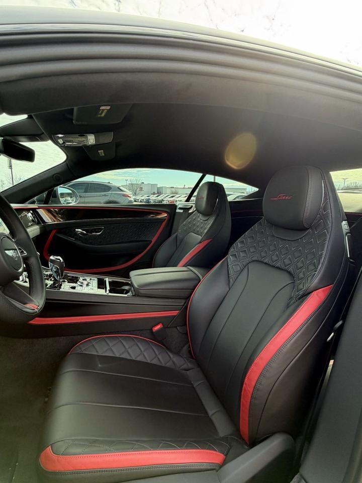 2023 Bentley Continental GT Speed Indianapolis IN