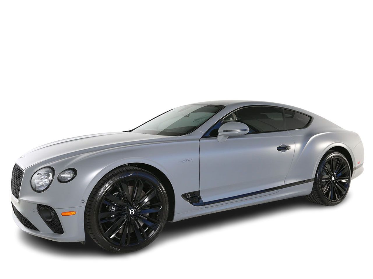 2023 Bentley Continental GT Speed Indianapolis IN