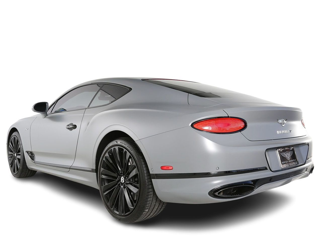 2023 Bentley Continental GT Speed