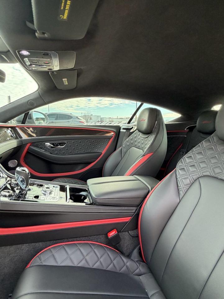 2023 Bentley Continental GT Speed Indianapolis IN