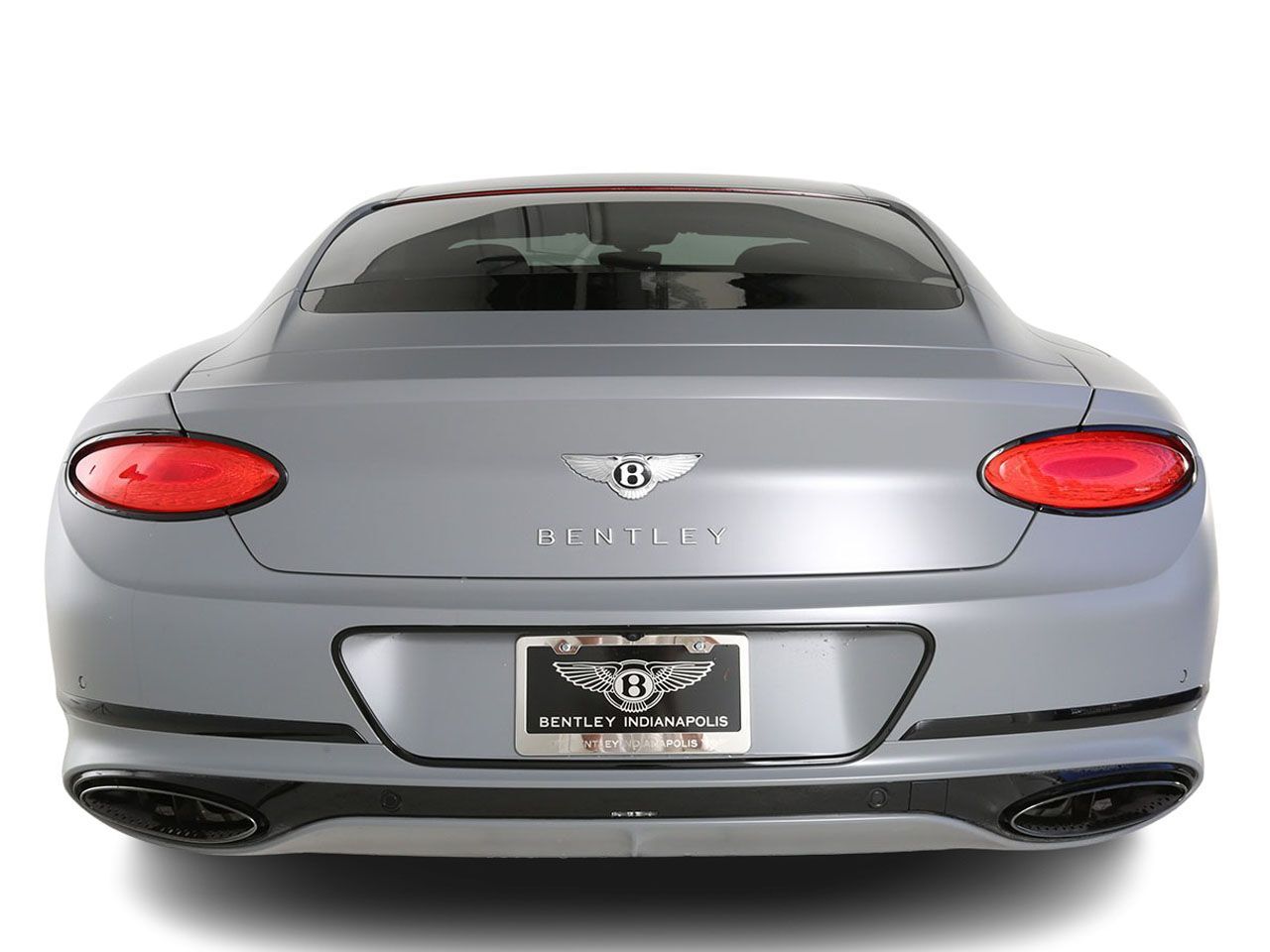 2023 Bentley Continental GT Speed Indianapolis IN