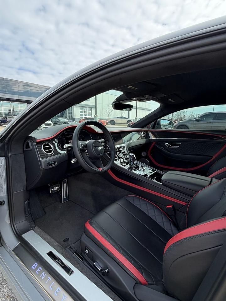 2023 Bentley Continental GT Speed Indianapolis IN
