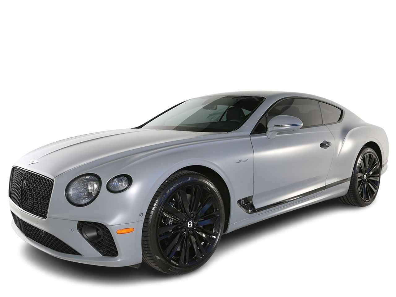 2023 Bentley Continental GT Speed Indianapolis IN