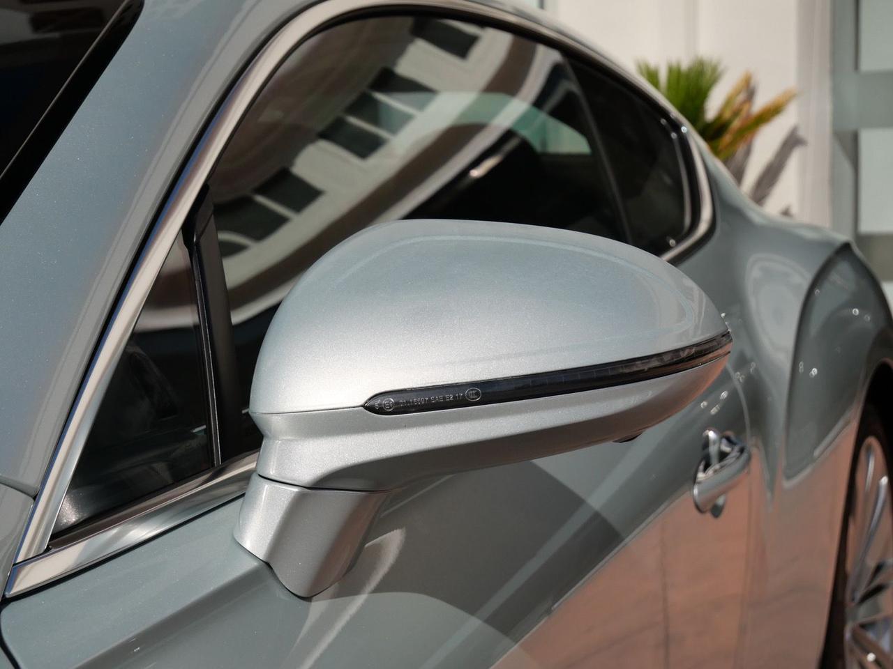 2023 Bentley Continental GT Speed Speed Lawrence KS