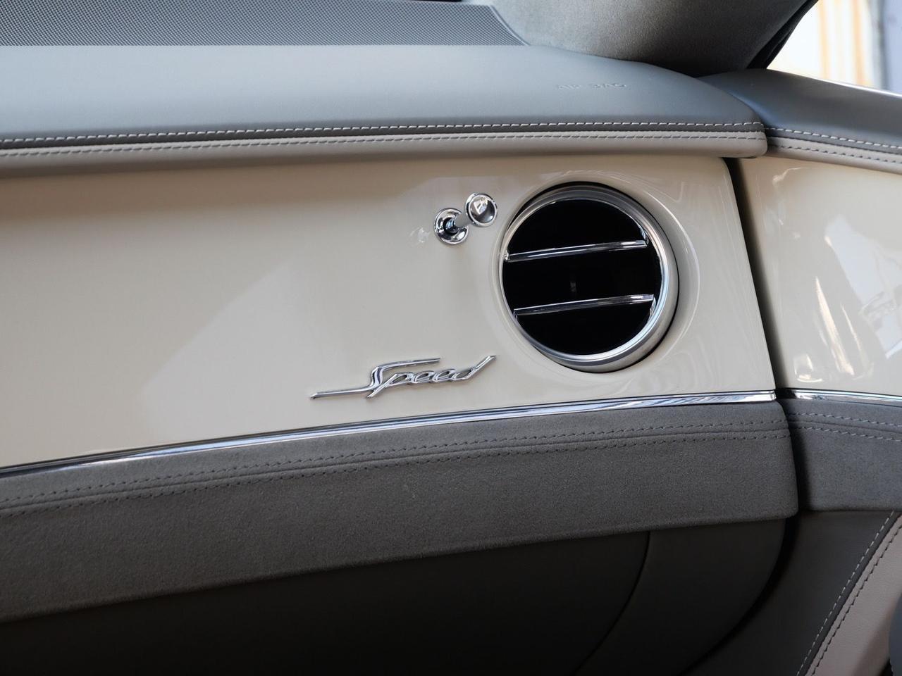 2023 Bentley Continental GT Speed Speed Lawrence KS