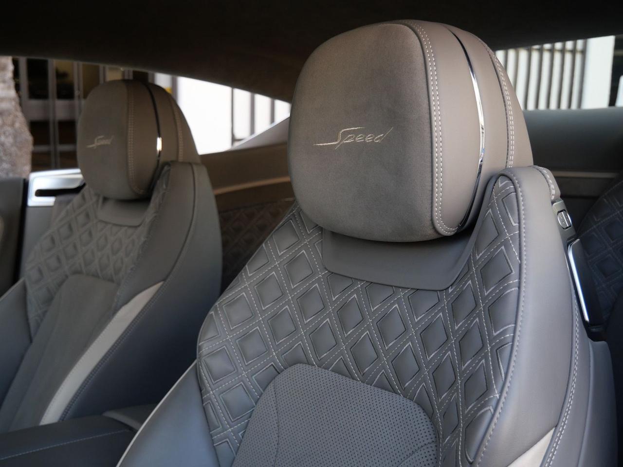 2023 Bentley Continental GT Speed Speed Lawrence KS