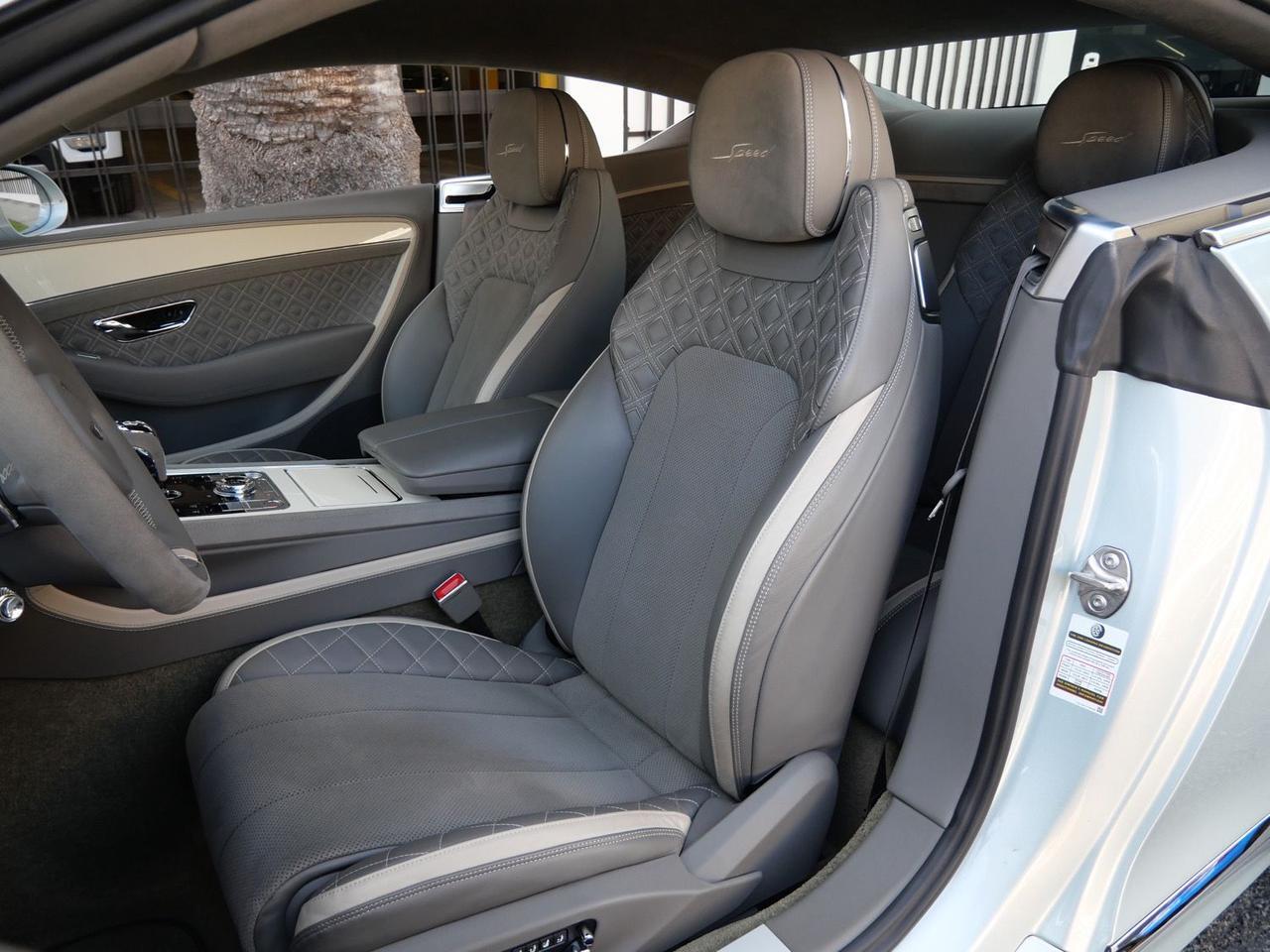 2023 Bentley Continental GT Speed Speed Lawrence KS