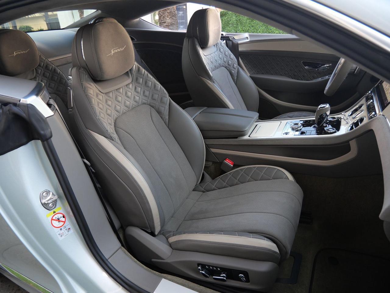 2023 Bentley Continental GT Speed Speed Lawrence KS