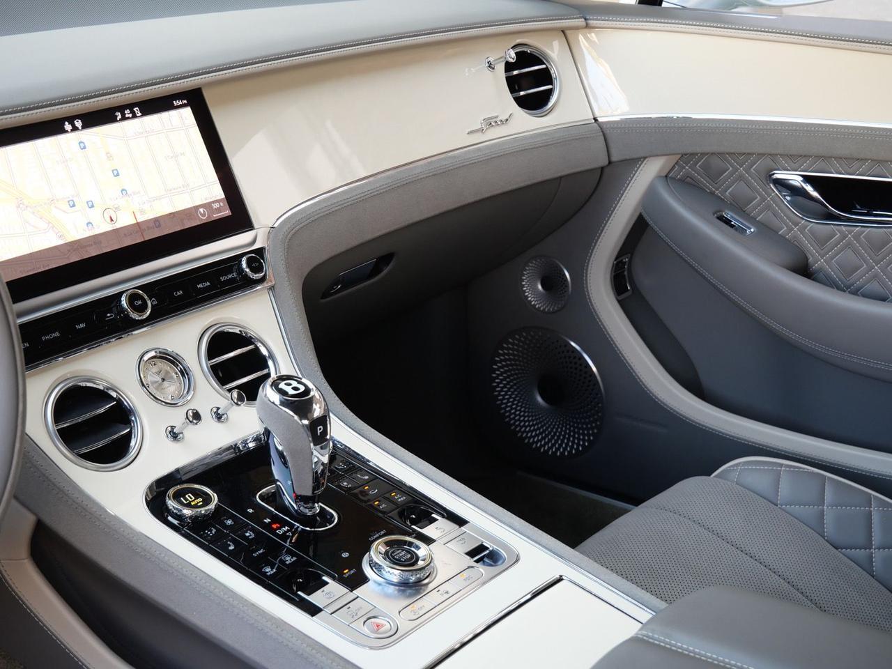 2023 Bentley Continental GT Speed Speed Lawrence KS