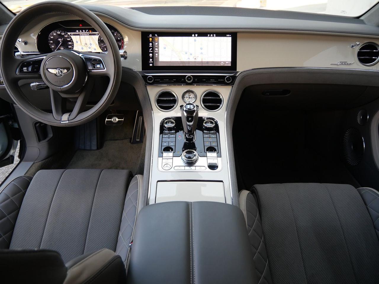 2023 Bentley Continental GT Speed Speed Lawrence KS