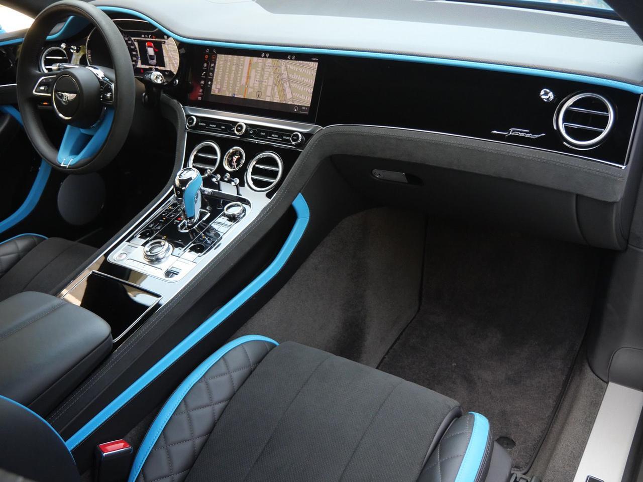 2023 Bentley Continental GT Speed Speed Lawrence KS