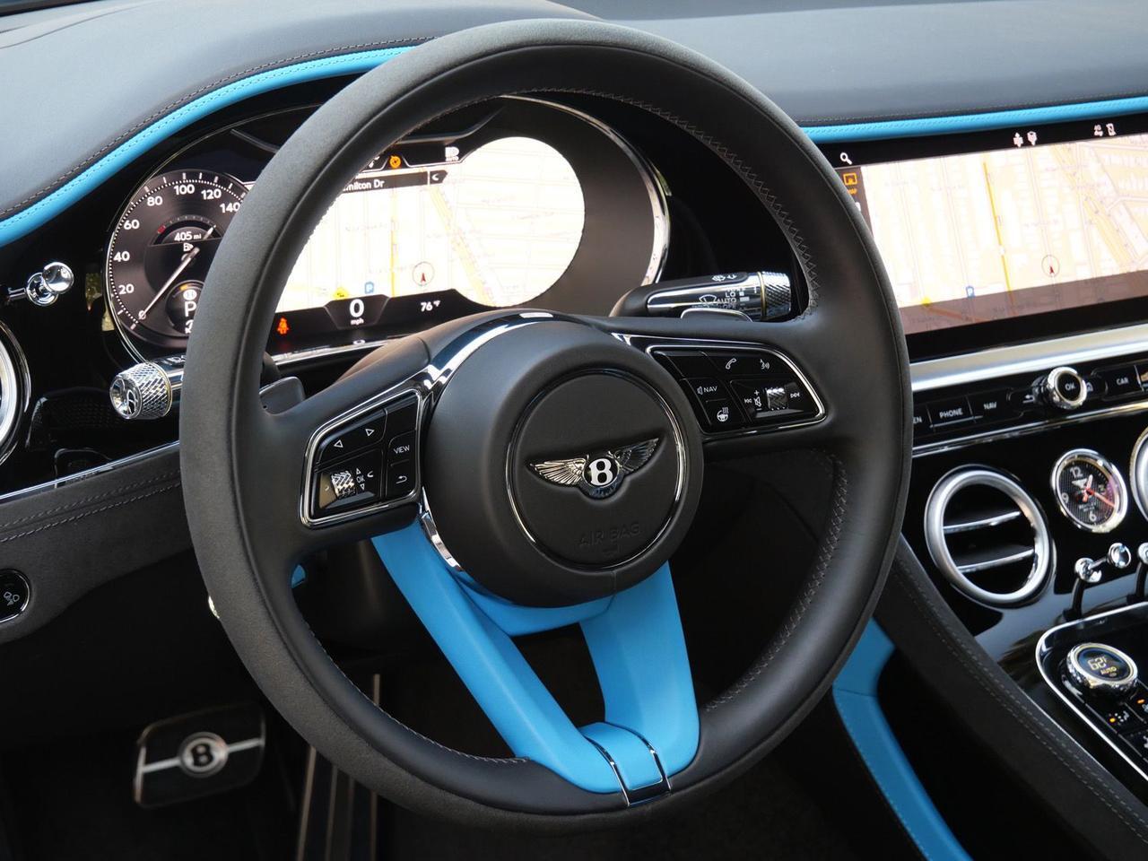 2023 Bentley Continental GT Speed Speed Lawrence KS