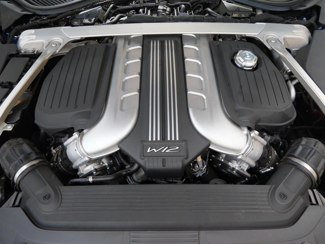 2023 Bentley Continental GT Speed Speed Lawrence KS