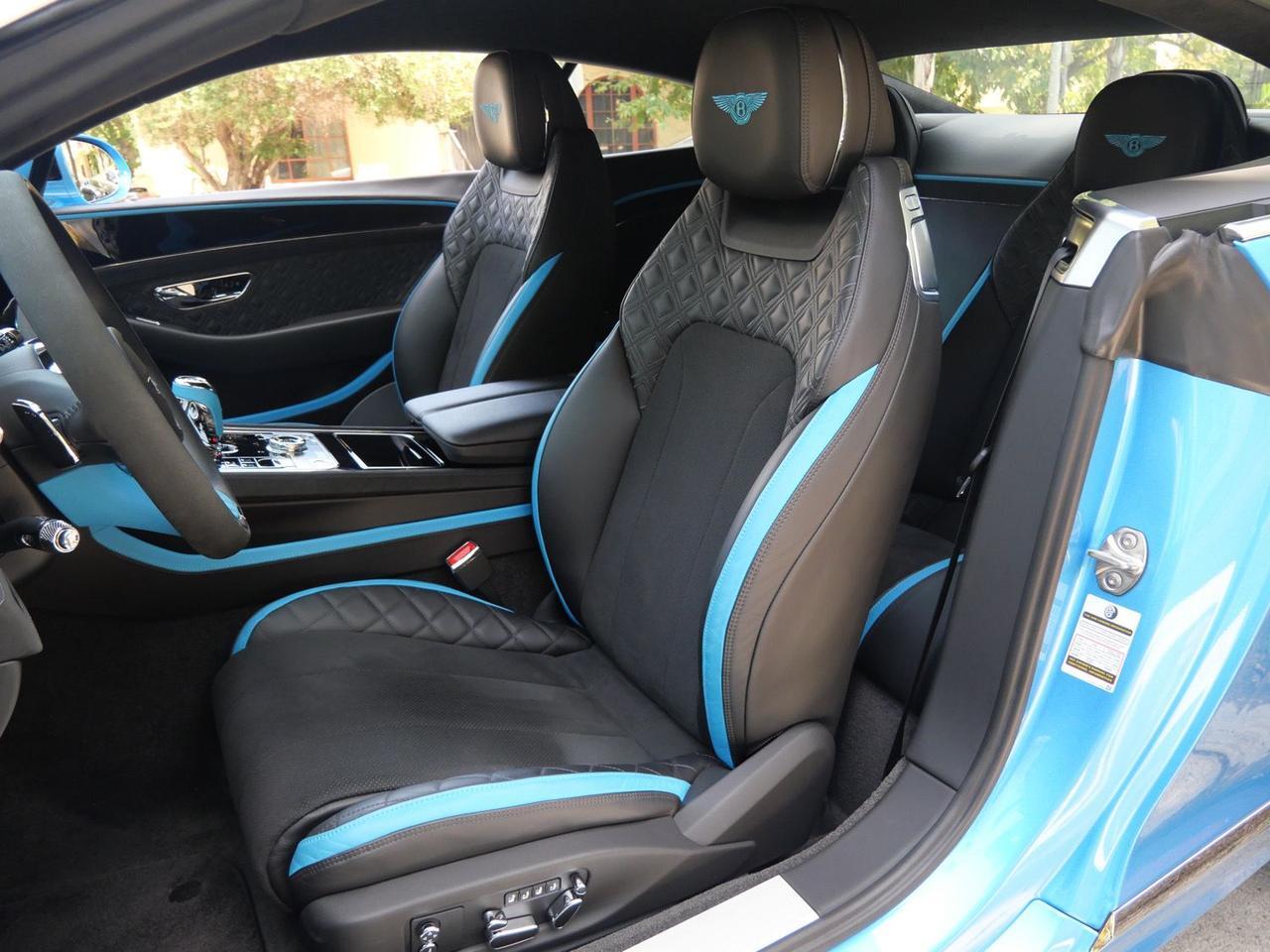 2023 Bentley Continental GT Speed Speed Lawrence KS